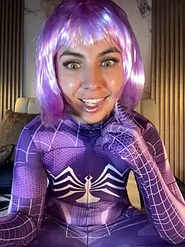 Snapshot of Dakota_Evanns chatting on October 30, 2025, 7:55 pm Dakota Evanns online show from October 30, 2025, 7:55 pm