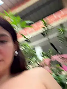 Snapshot of Dakota_Evanns chatting on December 13, 2025, 8:04 pm Dakota Evanns online show from December 13, 2025, 8:04 pm