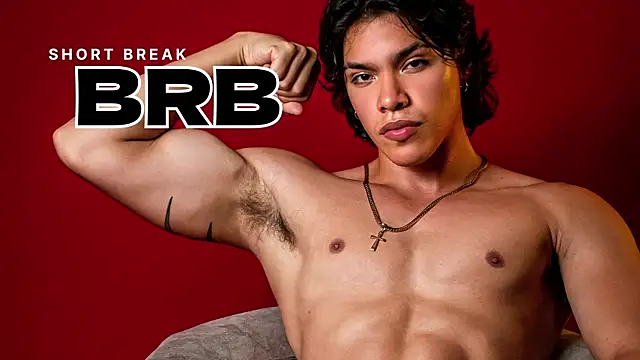 adriel escalante online show from May 18, 2026, 4:07 am