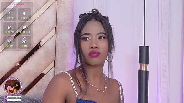 Snapshot of Rossie-Cameron chatting on November 26, 2025, 3:45 pm Rossie-Cameron online show from November 26, 2025, 3:45 pm