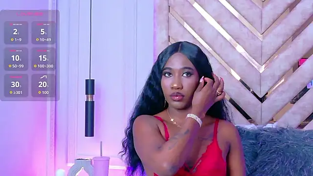 Snapshot of Rossie-Cameron chatting on February 11, 2026, 3:34 pm Rossie-Cameron online show from February 11, 2026, 3:34 pm