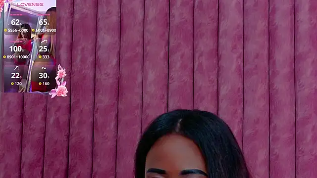 Snapshot of Rossie-Cameron chatting on November 14, 2025, 1:37 pm Rossie-Cameron online show from November 14, 2025, 1:37 pm