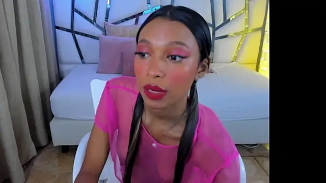 Susanna Cute online show from January 8, 2026, 12:11 pm