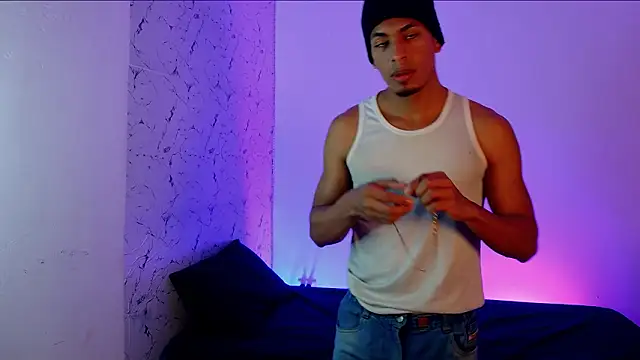 lorian vikel online show from January 15, 2026, 1:14 pm