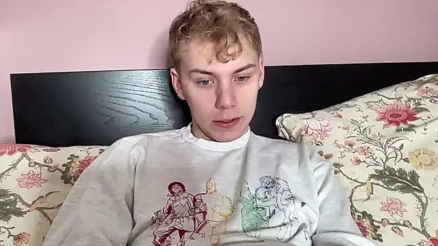scottishtwink01 online show from October 11, 2025, 11:11 am