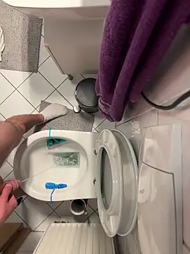 Immerhartundgeil online show from September 28, 2025, 6:20 am