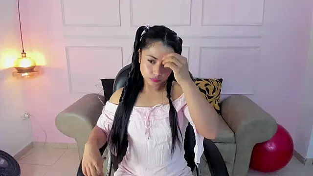 Nerfetari Mekha online show from September 18, 2025, 11:46 am