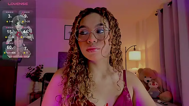 OxanaFedorova1- online show from July 1, 2026, 8:09 pm