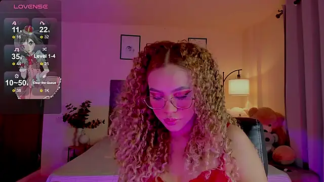 OxanaFedorova1- online show from July 14, 2026, 2:05 am