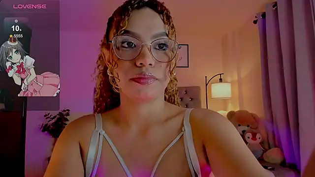 OxanaFedorova1- online show from July 3, 2026, 8:37 pm
