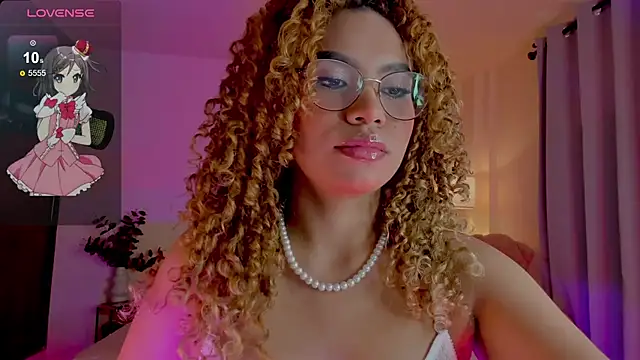 OxanaFedorova1- online show from June 26, 2026, 8:36 pm