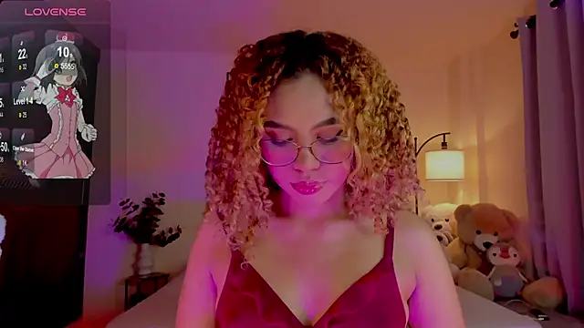 OxanaFedorova1- online show from July 2, 2026, 3:23 am