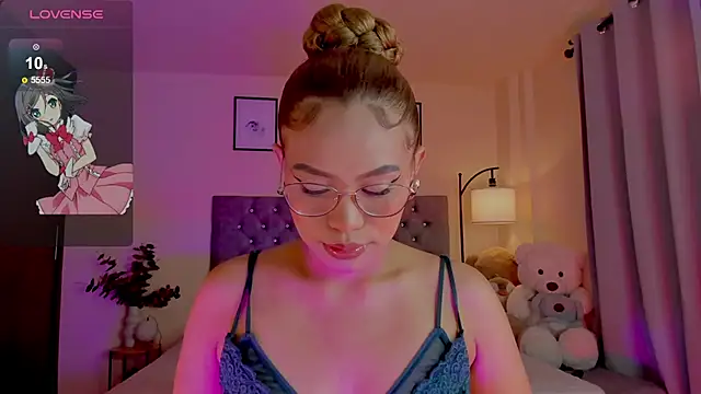 OxanaFedorova1- online show from July 26, 2026, 8:05 pm