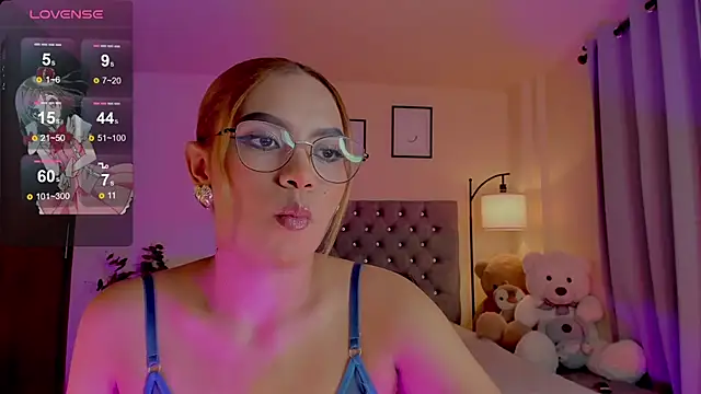 OxanaFedorova1- online show from July 27, 2026, 9:22 pm