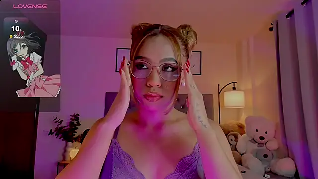 OxanaFedorova1- online show from July 29, 2026, 10:09 pm