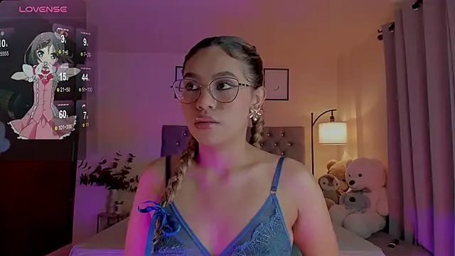 OxanaFedorova1- online show from April 23, 2026, 8:54 pm