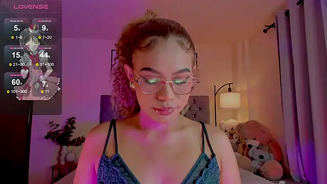 OxanaFedorova1- online show from July 22, 2026, 9:39 pm
