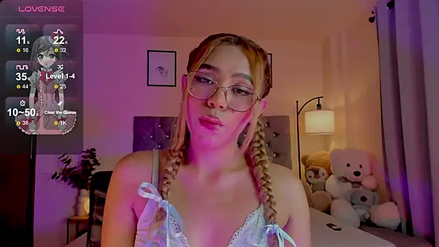 OxanaFedorova1- online show from August 9, 2026, 3:23 am