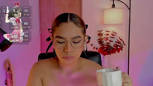 Snapshot of OxanaFedorova1- chatting on October 11, 2025, 9:49 pm OxanaFedorova1- online show from October 11, 2025, 9:49 pm