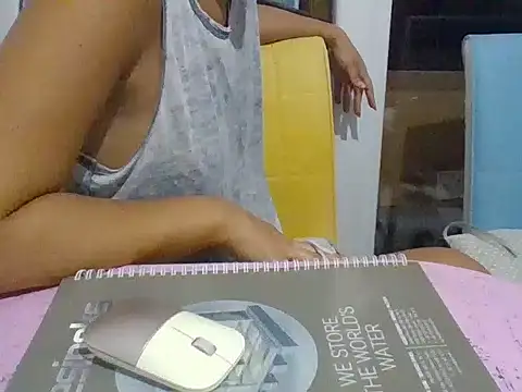 couple damla online show from September 12, 2025, 7:02 pm