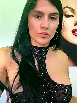 juliana1920 online show from October 29, 2025, 9:25 pm