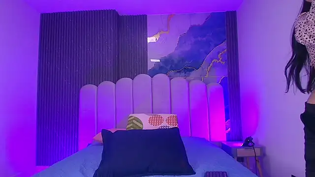 abbyrouss  online show from January 15, 2026, 3:10 am