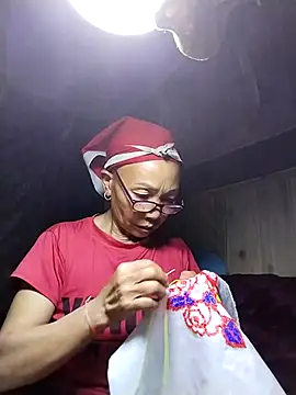 -Xuka-200 online show from March 2, 2026, 2:35 pm