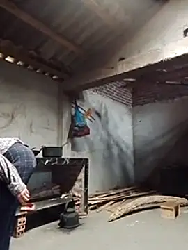 -Xuka-200 online show from November 5, 2025, 6:38 am