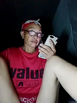 -Xuka-200 online show from October 16, 2025, 1:19 pm