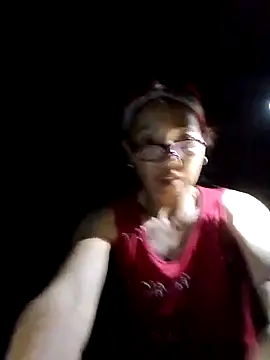 -Xuka-200 online show from October 6, 2025, 10:32 pm