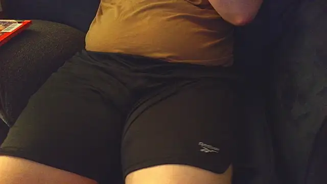 thighguy30 online show from September 29, 2025, 8:14 pm