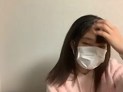 Snapshot of ituki_0415 chatting on November 6, 2025, 4:22 pm ituki 0415 online show from November 6, 2025, 4:22 pm