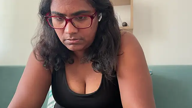 indiangodddess online show from November 19, 2025, 12:05 pm