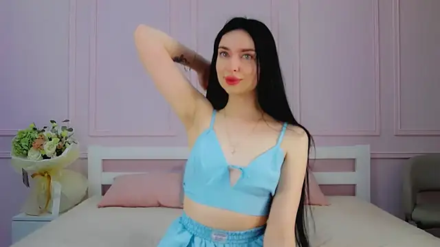 Snapshot of MelisaJenix chatting on October 18, 2025, 4:58 am MelisaJenix online show from October 18, 2025, 4:58 am