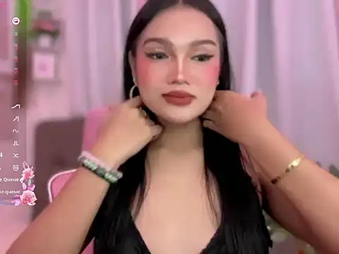 filipinaxbabe online show from June 23, 2026, 4:49 pm