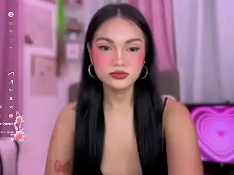filipinaxbabe online show from June 20, 2026, 5:18 pm