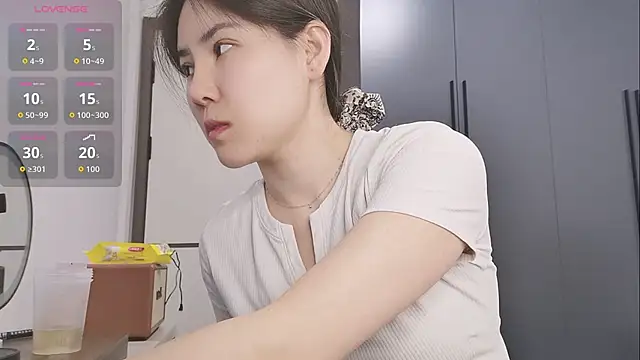 Snapshot of luckckcj chatting on March 7, 2026, 8:54 am luckckcj online show from March 7, 2026, 8:54 am