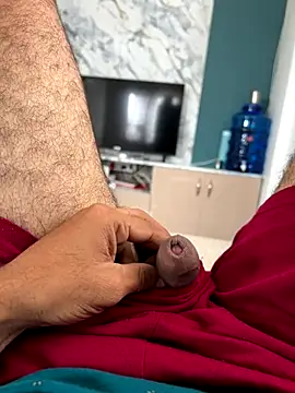 sunnu 97  online show from October 27, 2025, 6:25 am