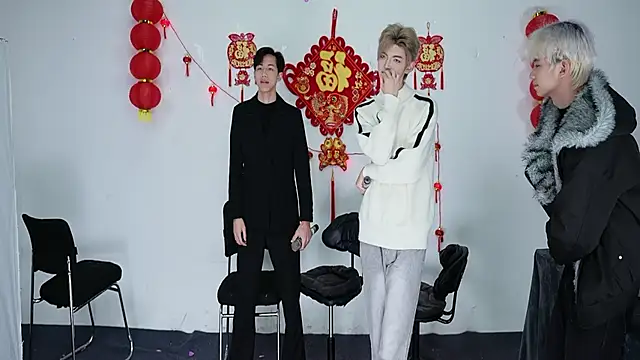 JL-sweetbaby1 online show from March 7, 2026, 11:27 am