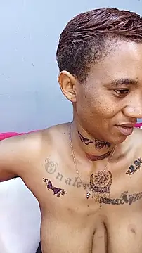 JANIELEE online show from November 30, 2025, 2:01 am