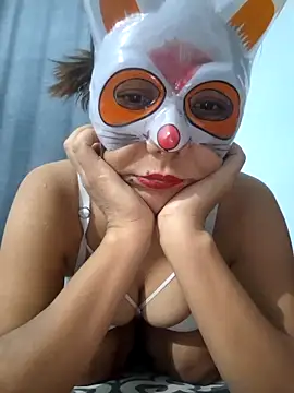 Layd38 online show from October 25, 2025, 5:57 pm