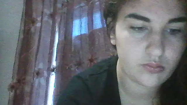 KikiCatty online show from September 19, 2025, 5:11 am