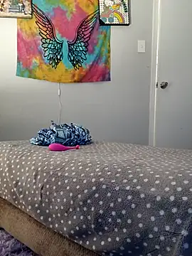 Snapshot of LuvTune chatting on March 30, 2026, 11:33 am LuvTune online show from March 30, 2026, 11:33 am