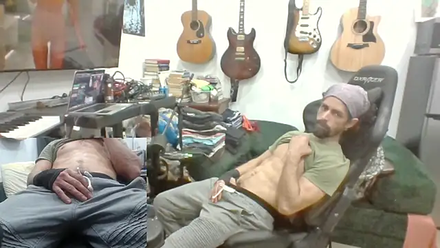 Snapshot of Stringin69 chatting on March 13, 2026, 9:36 am Stringin69 online show from March 13, 2026, 9:36 am