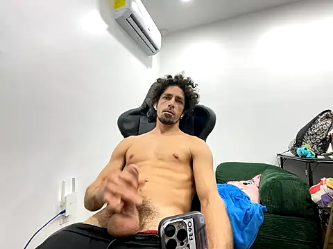 Stringin69 online show from December 4, 2025, 6:01 am