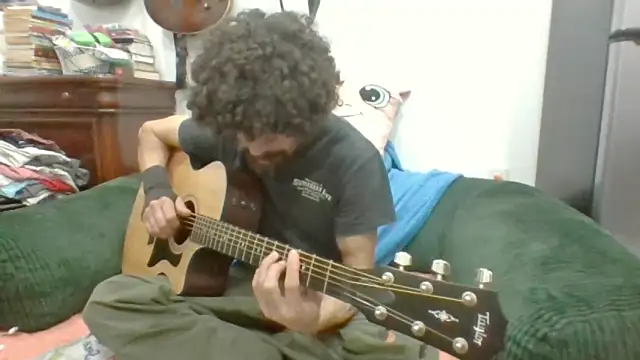 Snapshot of Stringin69 chatting on March 21, 2026, 8:30 am Stringin69 online show from March 21, 2026, 8:30 am