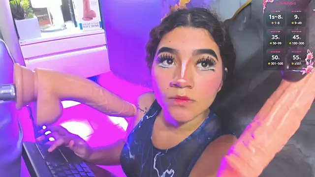 mia cataleiya online show from April 26, 2026, 11:29 am