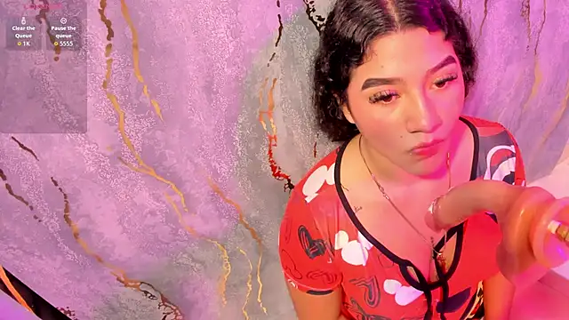 Snapshot of mia_cataleiya chatting on October 31, 2025, 11:40 am mia cataleiya online show from October 31, 2025, 11:40 am