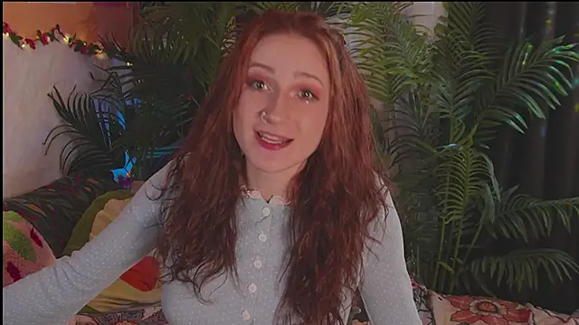 Charming winky online show from May 24, 2026, 3:50 am