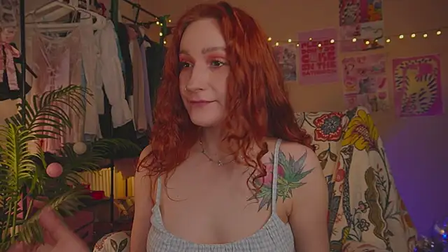 Charming winky online show from December 4, 2025, 5:12 pm